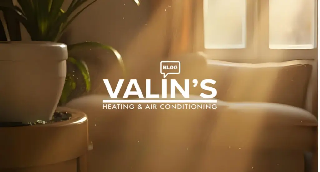 Improve Indoor Air Quality | Northern Virginia Homes