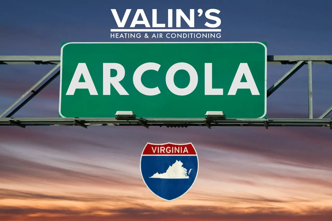 HVAC Services in Arcola, VA