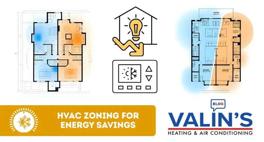 HVAC Zoning for Energy Savings | Northern Virginia Homes