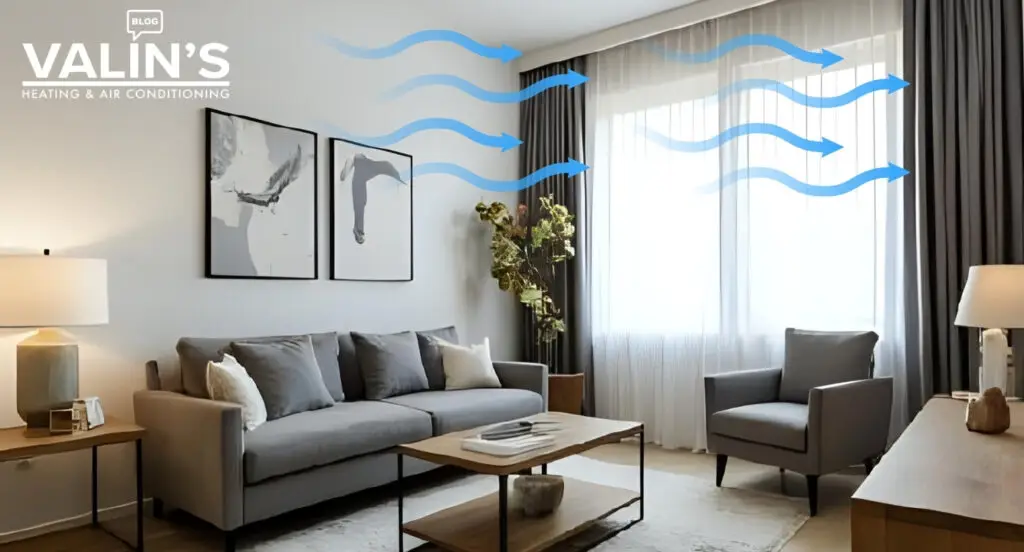 Improve HVAC Airflow | Northern Virginia Heating & Cooling Tips