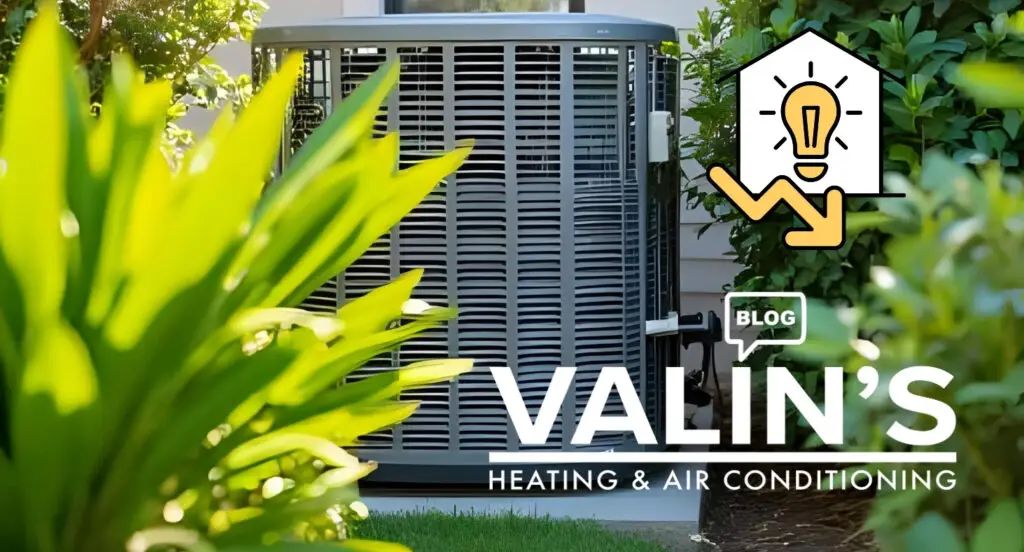 Spring HVAC Energy Savings | Northern Virginia Homes