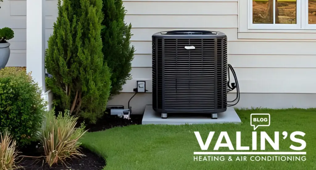 Spring HVAC Prep in Northern Virginia | Homeowner Tips