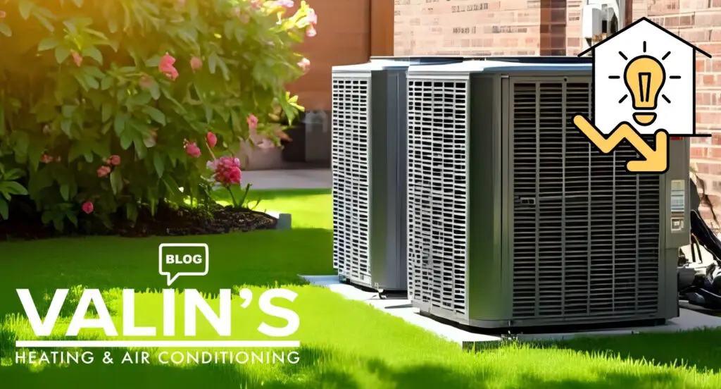 Summer HVAC Energy Savings | Northern Virginia