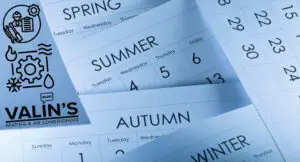 The long term benefits of scheduling regular hvac service