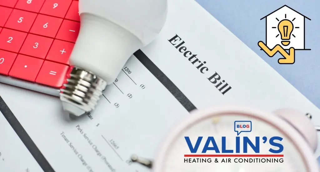 HVAC Energy-Saving Tips | Northern Virginia Homes