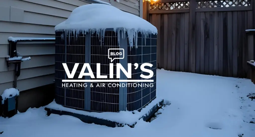 Winter Energy-Saving HVAC Tips | Northern Virginia