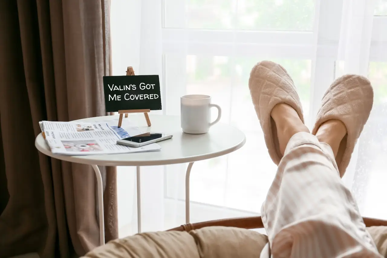 Benefits of installing a new hvac system. Valin's Heating and Air Conditioning got you covered!