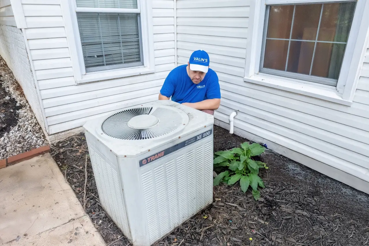 Hvac company in northern virginia, we offer heating solutions