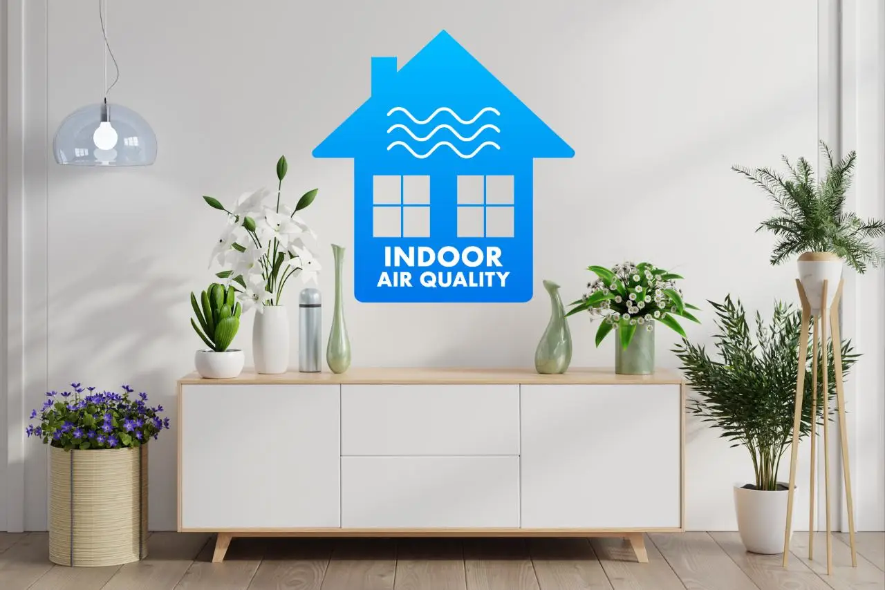 Northern virginia iaq testing & installation services